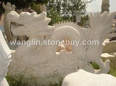 栩栩如生，凝固的艺术——山东盛浩石雕厂动物石雕系列鉴赏