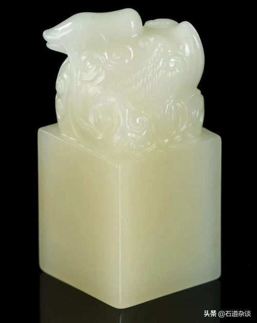 匠心传世 中国石雕精品摆件的艺术魅力与文化意蕴