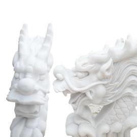 匠心传承 专业墓碑与石雕工艺品的艺术与温度